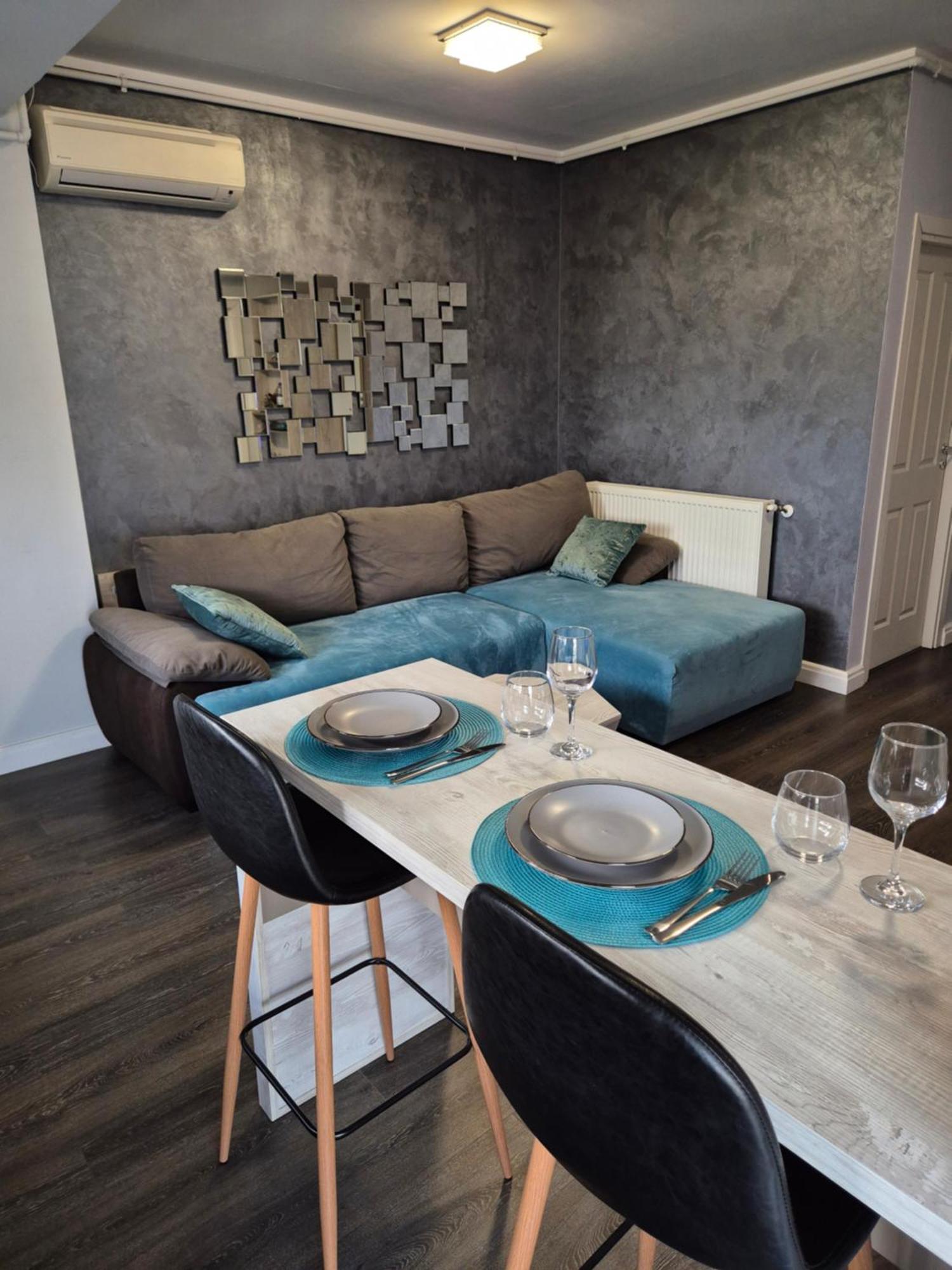 Apartament 601 Str Hotel Opera Мамая Екстериор снимка