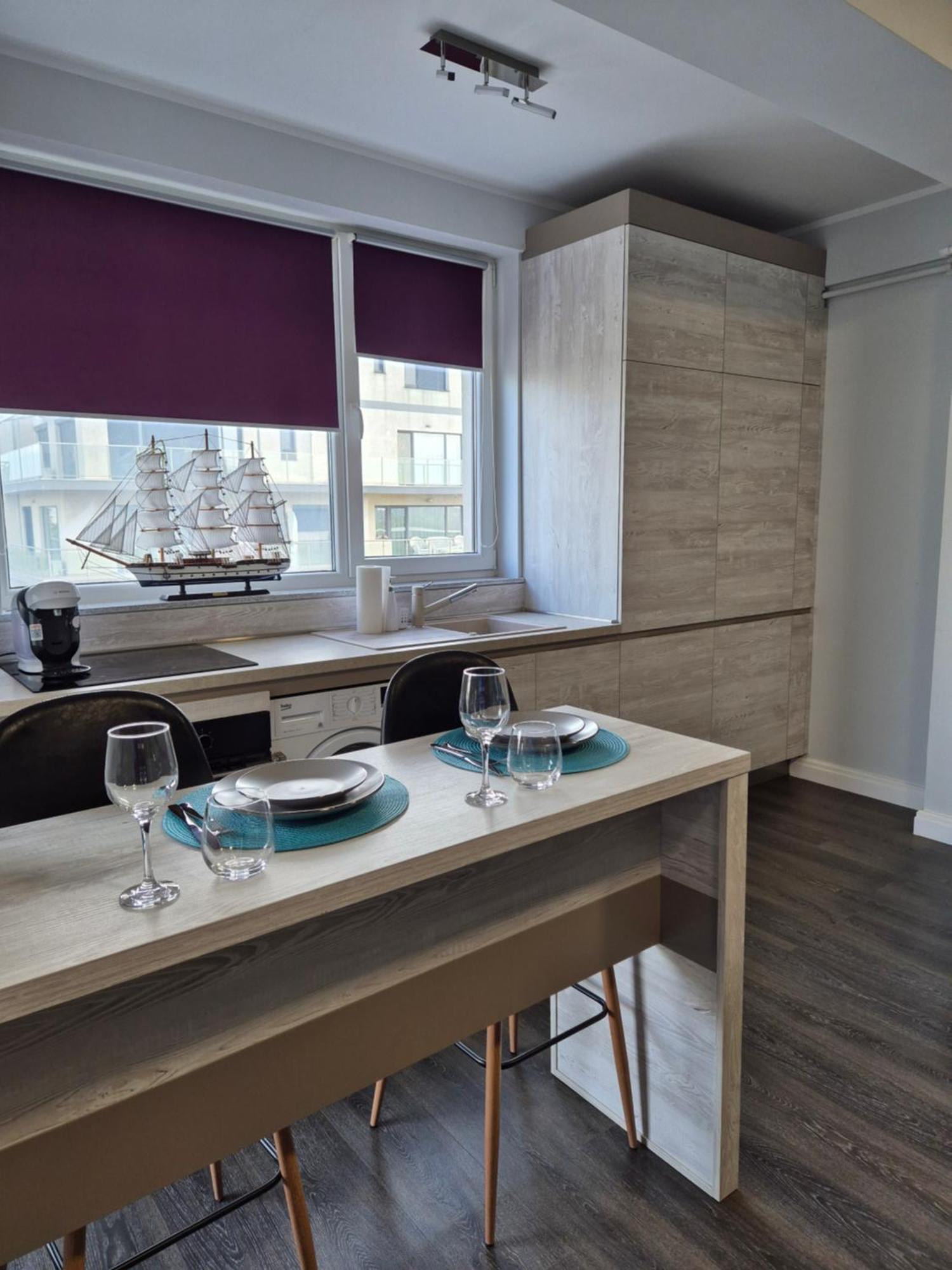 Apartament 601 Str Hotel Opera Мамая Екстериор снимка