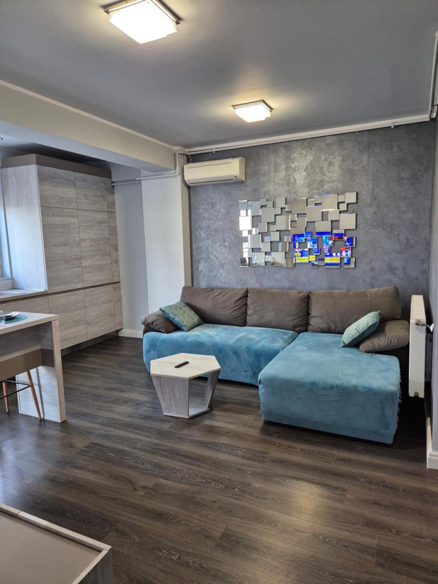 Apartament 601 Str Hotel Opera Мамая Екстериор снимка