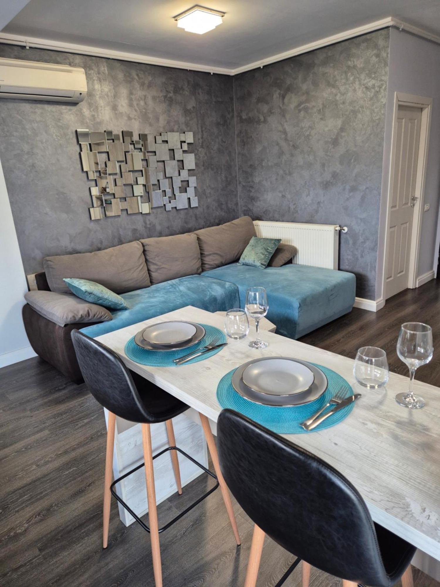 Apartament 601 Str Hotel Opera Мамая Екстериор снимка