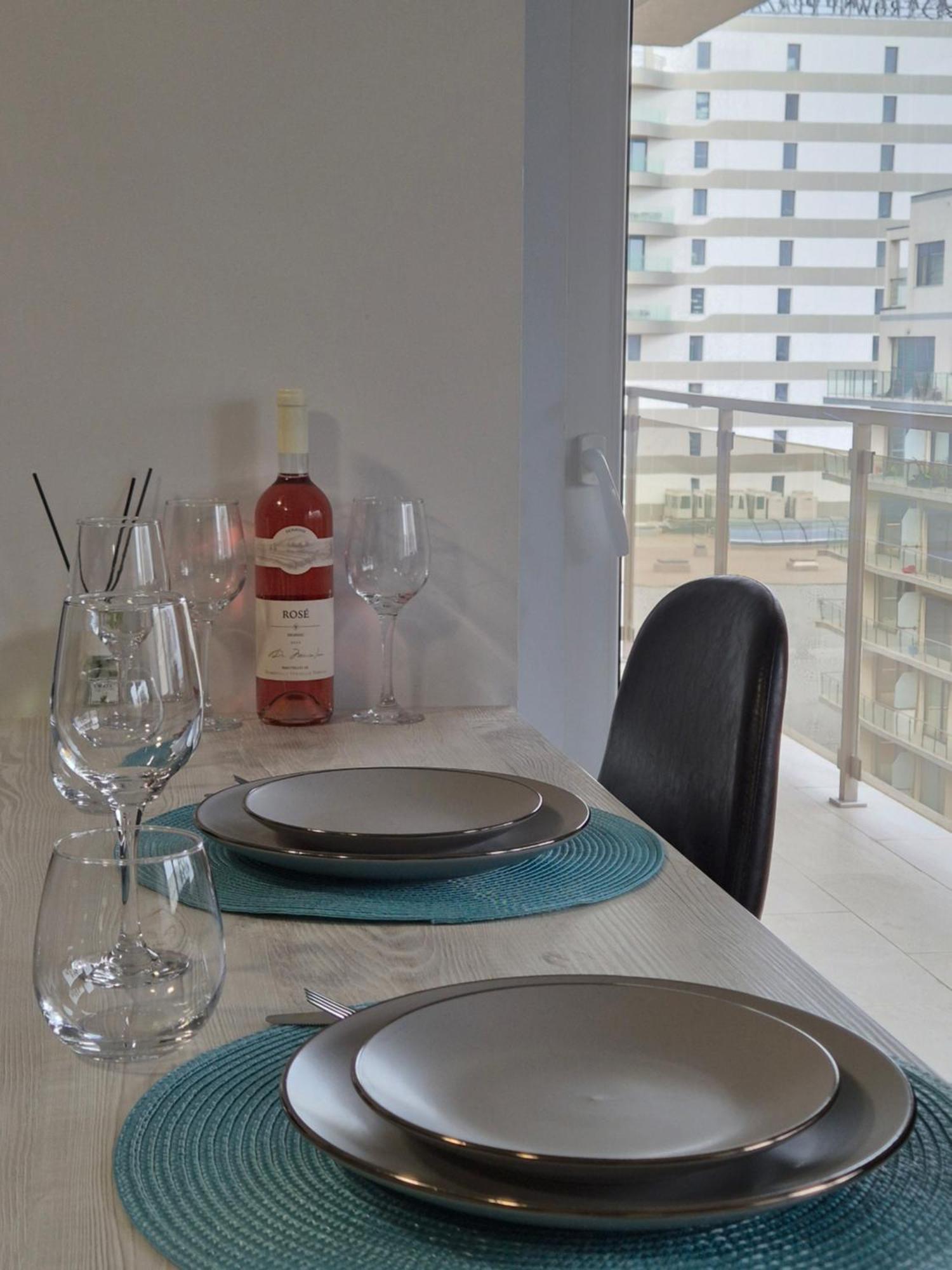 Apartament 601 Str Hotel Opera Мамая Екстериор снимка