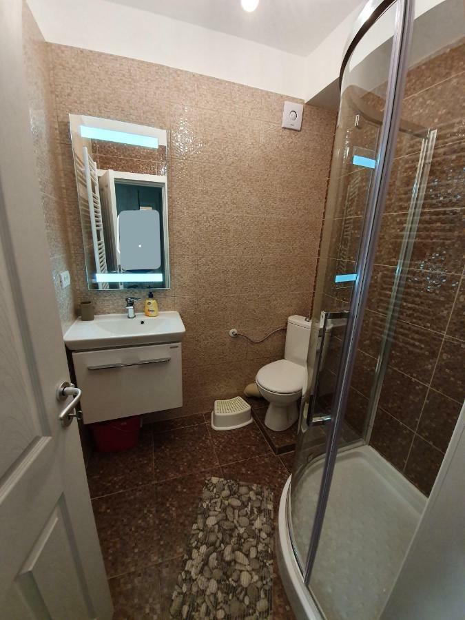 Apartament 601 Str Hotel Opera Мамая Екстериор снимка